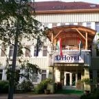 D-Hotel Gyula - Külső kép