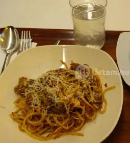 D15 Étterem - Deák Palota