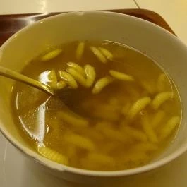 D15 Étterem - Deák Palota Budapest - Étel/ital