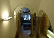 D15 Étterem - Deák Palota Budapest