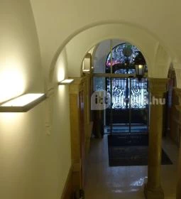 D15 Étterem - Deák Palota