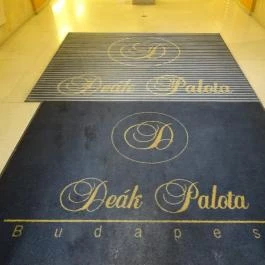 D15 Étterem - Deák Palota Budapest - Belső