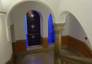 D15 Étterem - Deák Palota Budapest