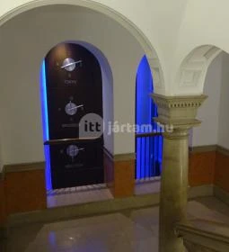 D15 Étterem - Deák Palota