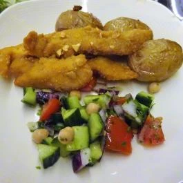 D15 Étterem - Deák Palota Budapest - Étel/ital