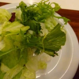 D15 Étterem - Deák Palota Budapest - Étel/ital