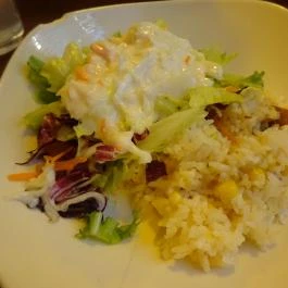 D15 Étterem - Deák Palota Budapest - Étel/ital