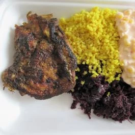 D15 Étterem - Deák Palota Budapest - Étel/ital