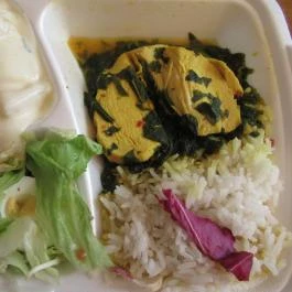 D15 Étterem - Deák Palota Budapest - Étel/ital