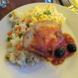 D15 Étterem - Deák Palota Budapest - Egyéb