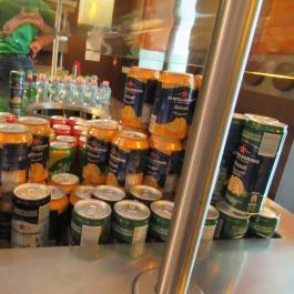 D15 Étterem - Deák Palota Budapest - Egyéb