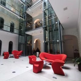 D15 Étterem - Deák Palota Budapest - Egyéb