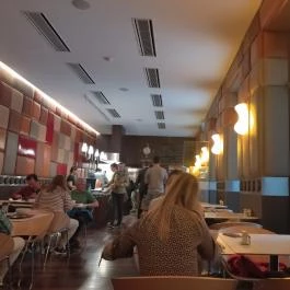 D15 Étterem - Deák Palota Budapest - Egyéb