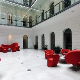 D15 Étterem - Deák Palota Budapest - Egyéb