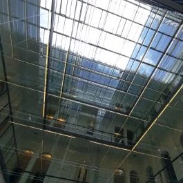 D15 Étterem - Deák Palota Budapest - Egyéb