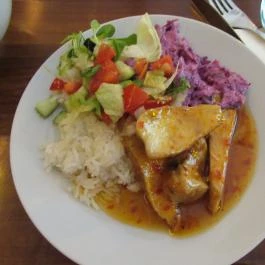 D15 Étterem - Deák Palota Budapest - Egyéb