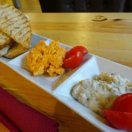 D18 Café & Bar Budapest - Étel/ital