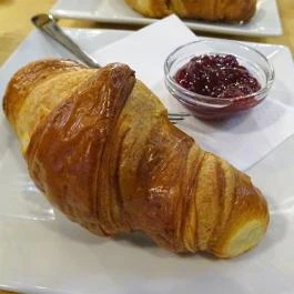 D18 Café & Bar Budapest - Étel/ital