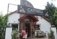 Caterina Ristorante e Pizzeria Budaörs