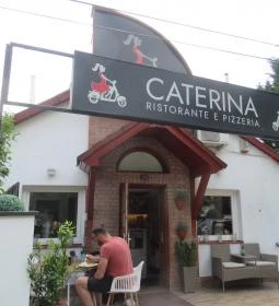Caterina Ristorante e Pizzeria