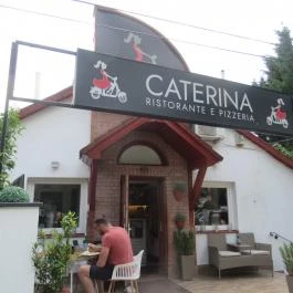 Caterina Ristorante e Pizzeria Budaörs - Egyéb