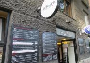 Da Giovanni Pizzeria Budapest