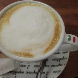 Da Lello Étterem Budapest - Étel/ital