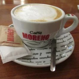 Da Lello Étterem Budapest - Étel/ital