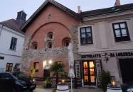 Ristorante da Lorenzo Székesfehérvár