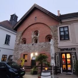 Ristorante da Lorenzo Székesfehérvár - Egyéb