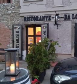 Ristorante da Lorenzo