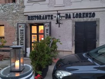 Ristorante da Lorenzo Székesfehérvár