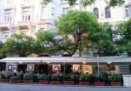 Da Mario Étterem Budapest