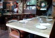 Da Mario Étterem Budapest