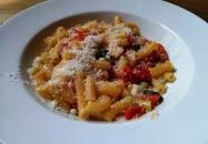 Da Mario Étterem Budapest