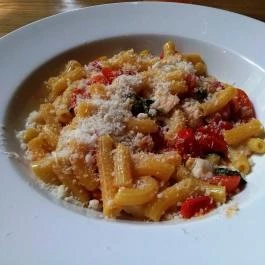 Da Mario Étterem, Budapest - Étel/ital