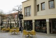 Dabas Deli Bistro Dabas