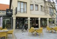 Dabas Deli Bistro Dabas