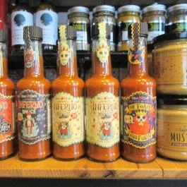 Dabas Deli Bistro Dabas - Étel/ital