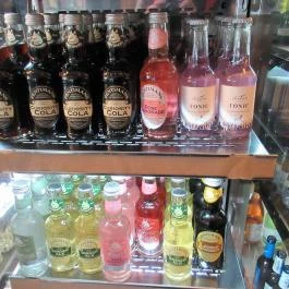 Dabas Deli Bistro Dabas - Étel/ital