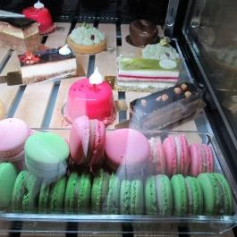 Dabas Deli Bistro Dabas - Étel/ital