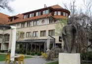 Dabas Deli Bistro Dabas