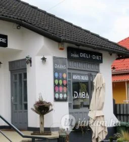 Dabas Deli Diet