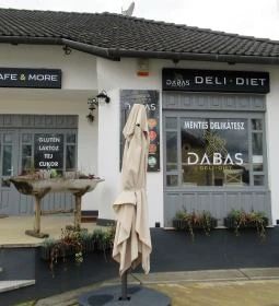 Dabas Deli Diet