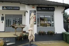 Dabas Deli Diet Dabas