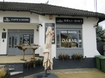 Dabas Deli Diet Dabas