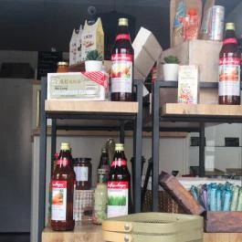 Dabas Deli Diet Dabas - Egyéb