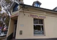 Dafina 4. Pékáru Üzlet Székesfehérvár