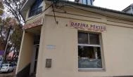 Dafina 4. Pékáru Üzlet Székesfehérvár - Egyéb