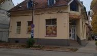 Dafina 4. Pékáru Üzlet Székesfehérvár - Egyéb
